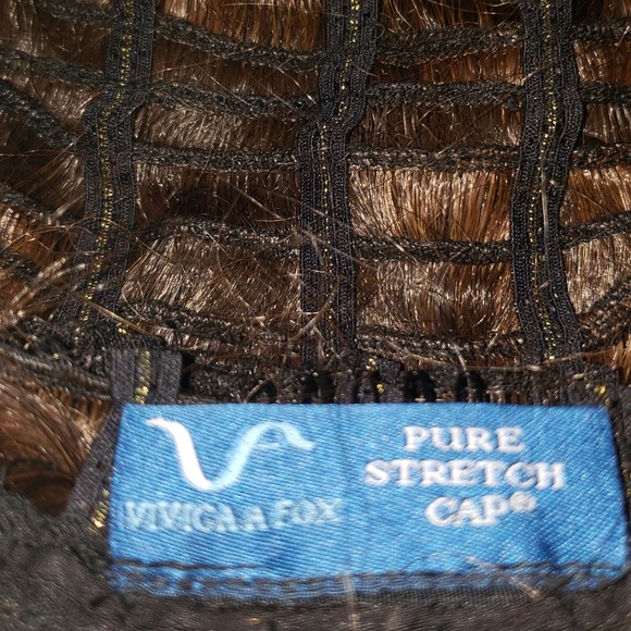 Vivica Fox Wig, synthetic, NWOT - Picture 5 of 8